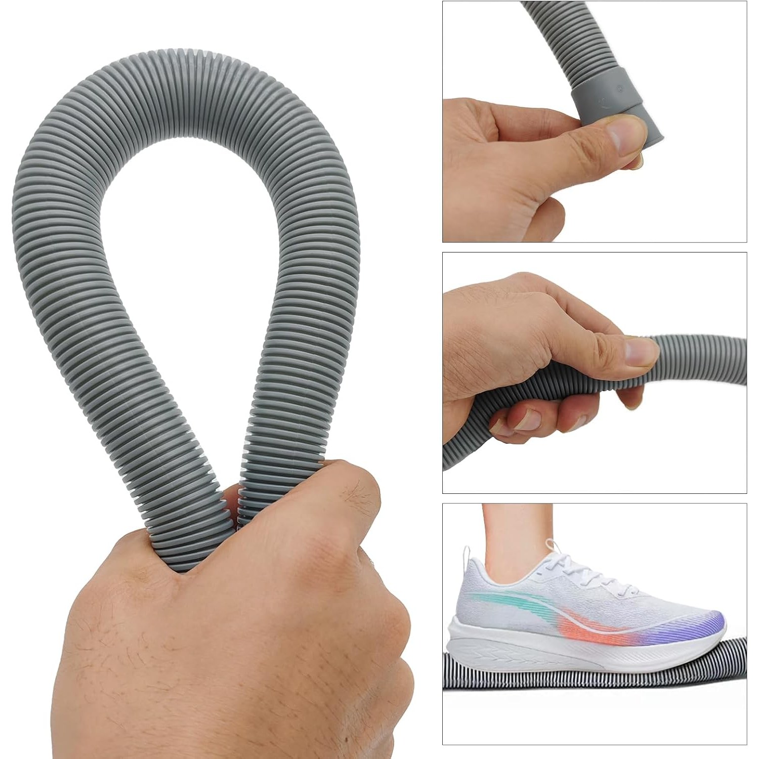 Washing Machine Drain Hose 6.5 Ft: image 5