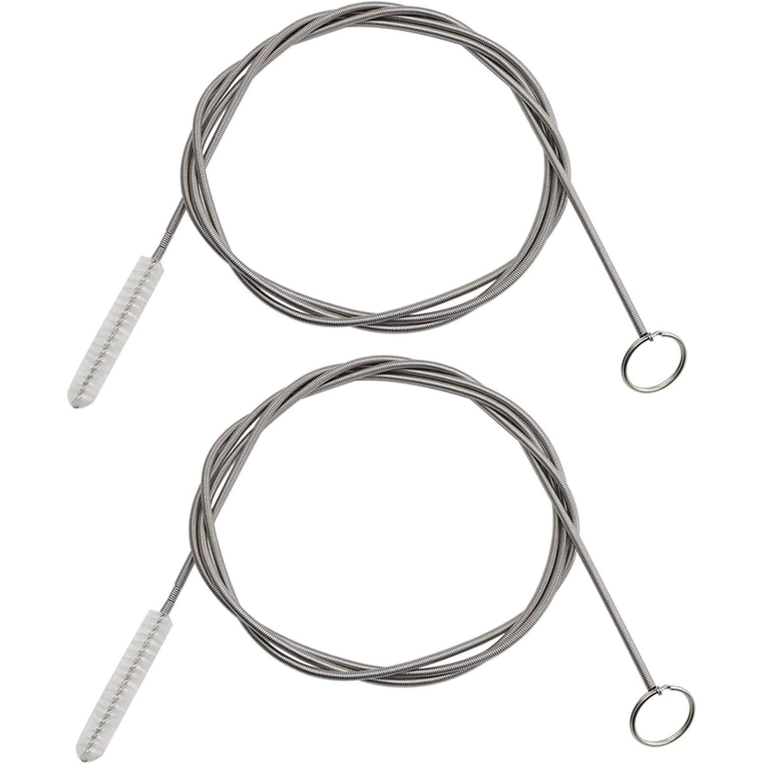 Tube Cleaning Brush 60 Inch 2 Pack