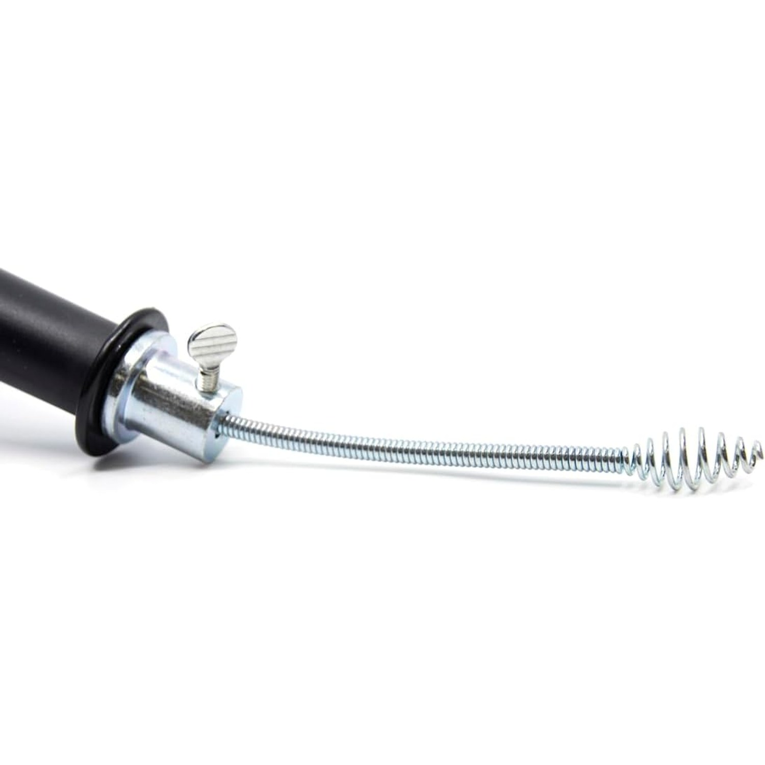 Drum Auger Drain Snake 25 Ft: image 6