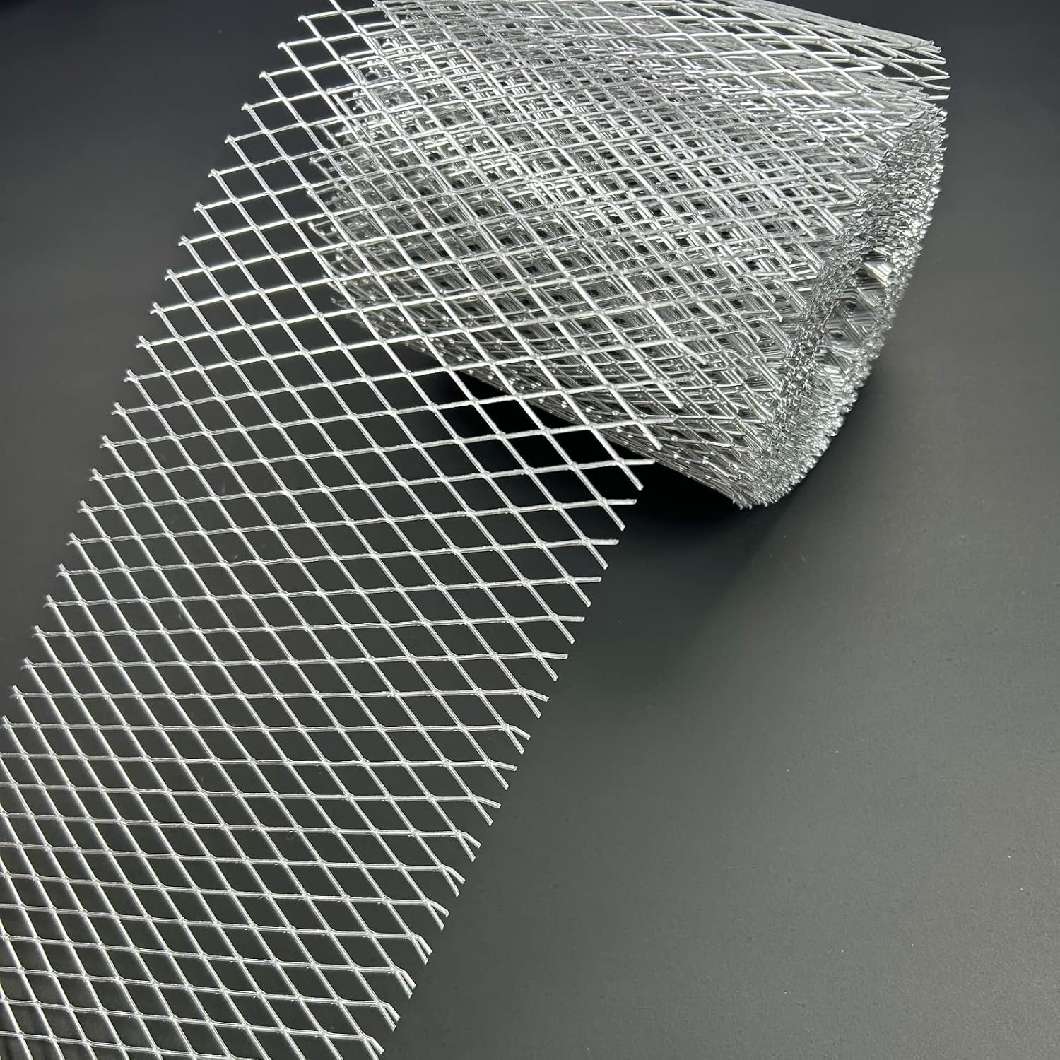 Gutter Guard Mesh Roll 33 Ft: image 3