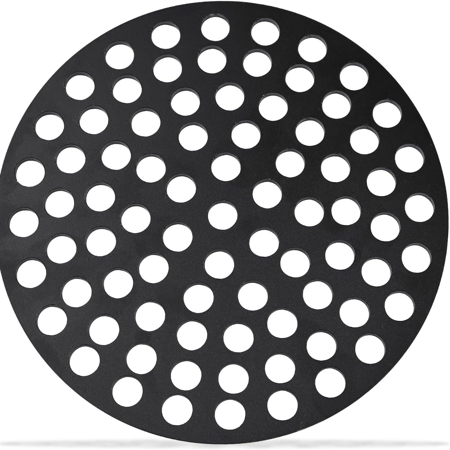 Cast Iron Drain Cover 7 Inch: image 2