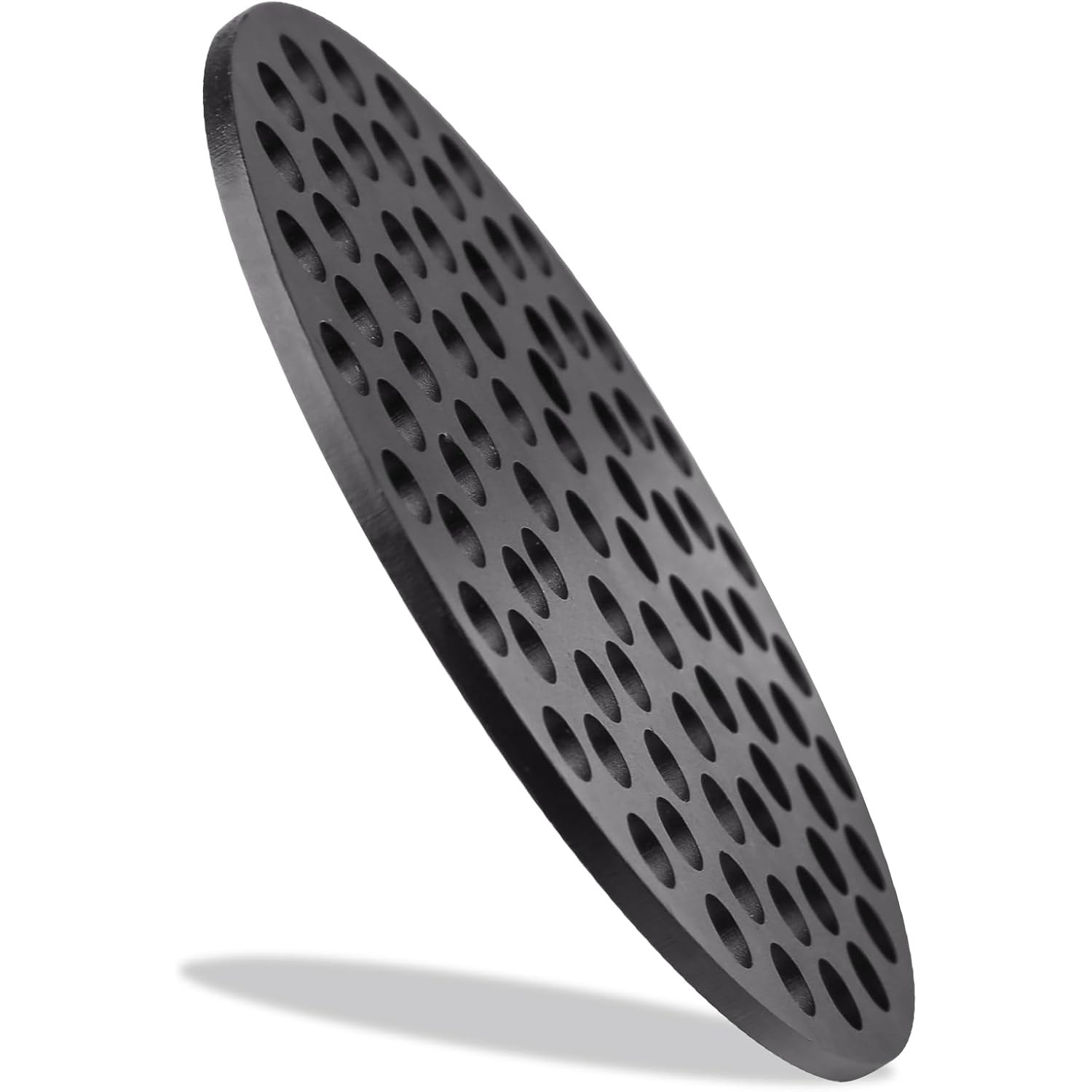 Cast Iron Drain Cover 7 Inch: image 3