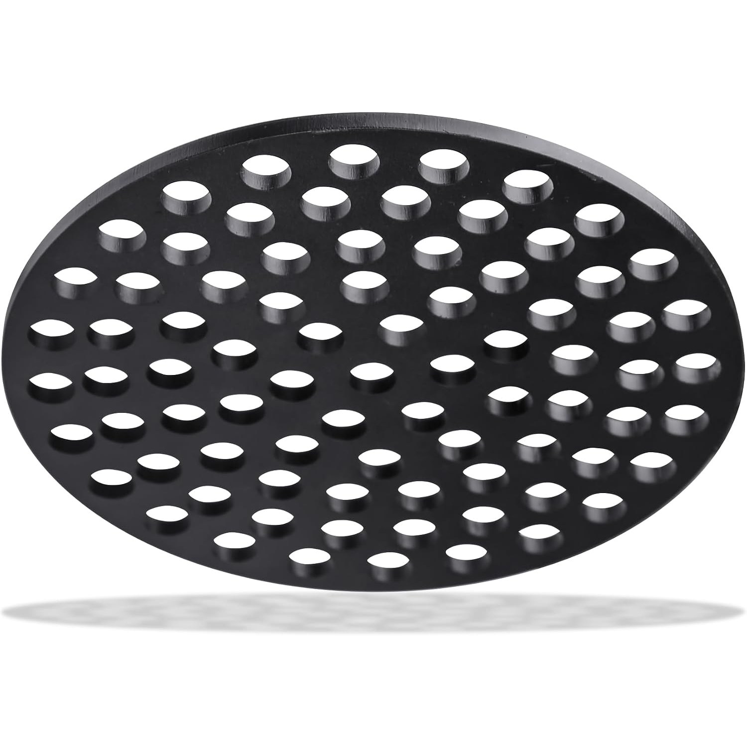 Cast Iron Drain Cover 7 Inch: image 5