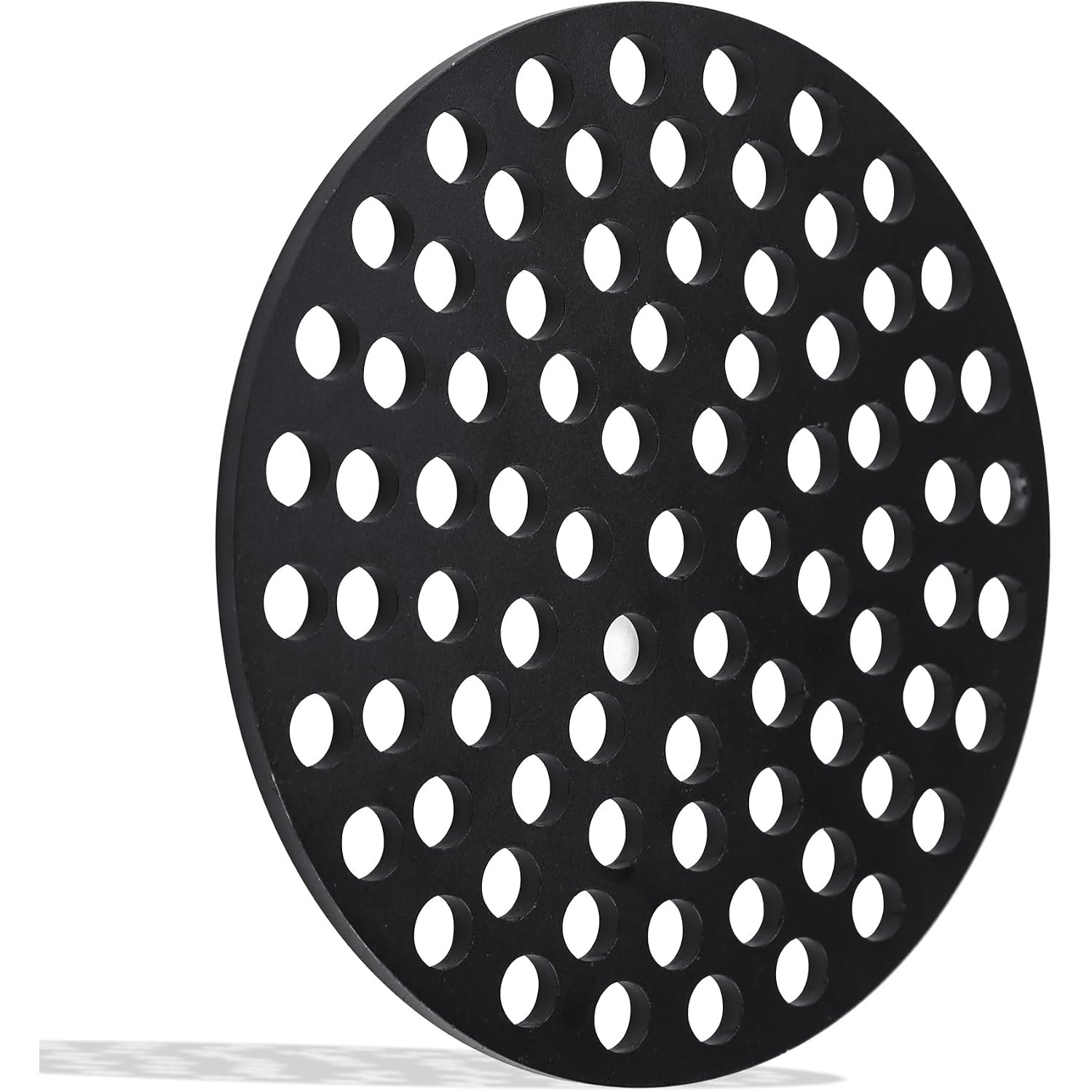 Cast Iron Drain Cover 7 Inch