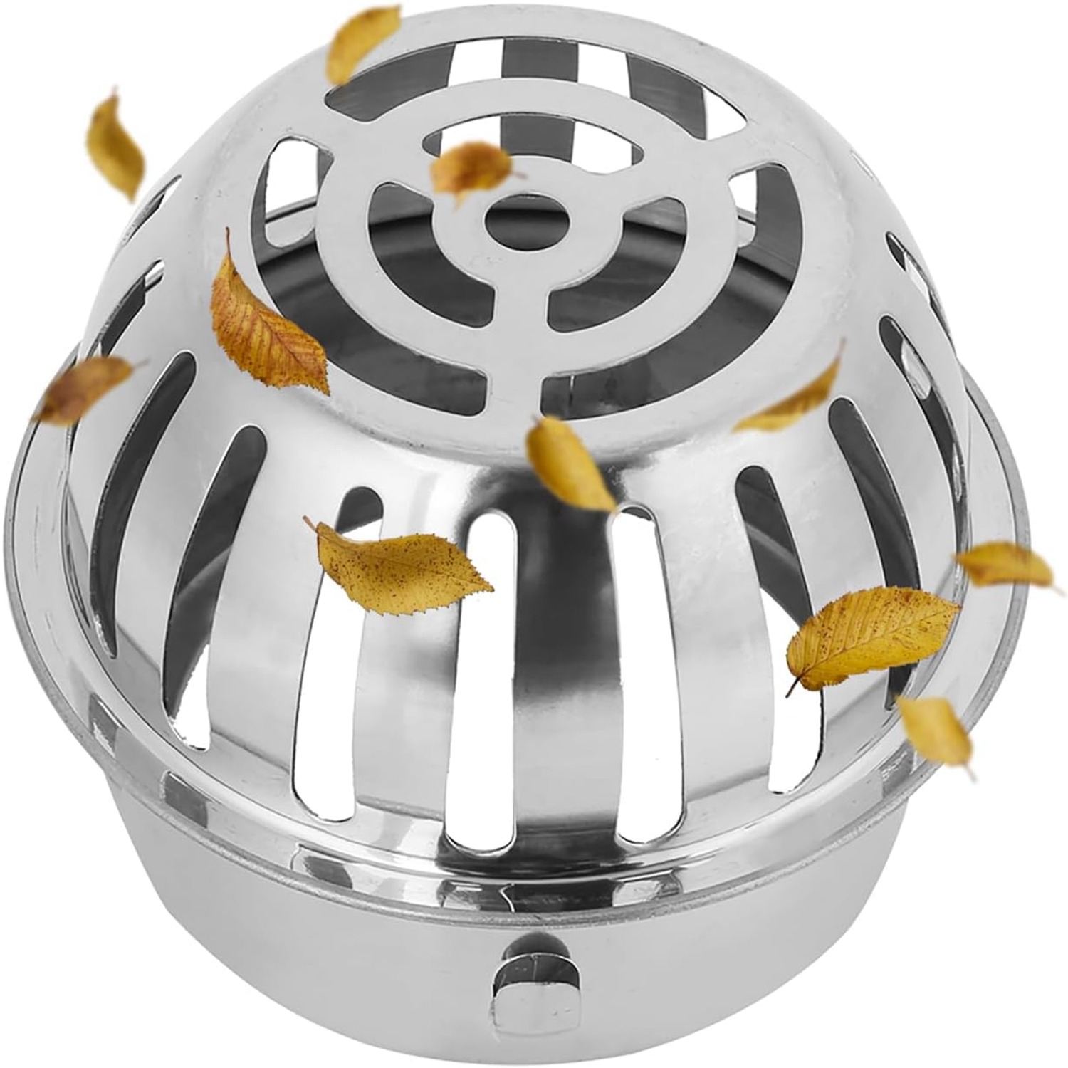 Dome Drain Cover 4 Inch