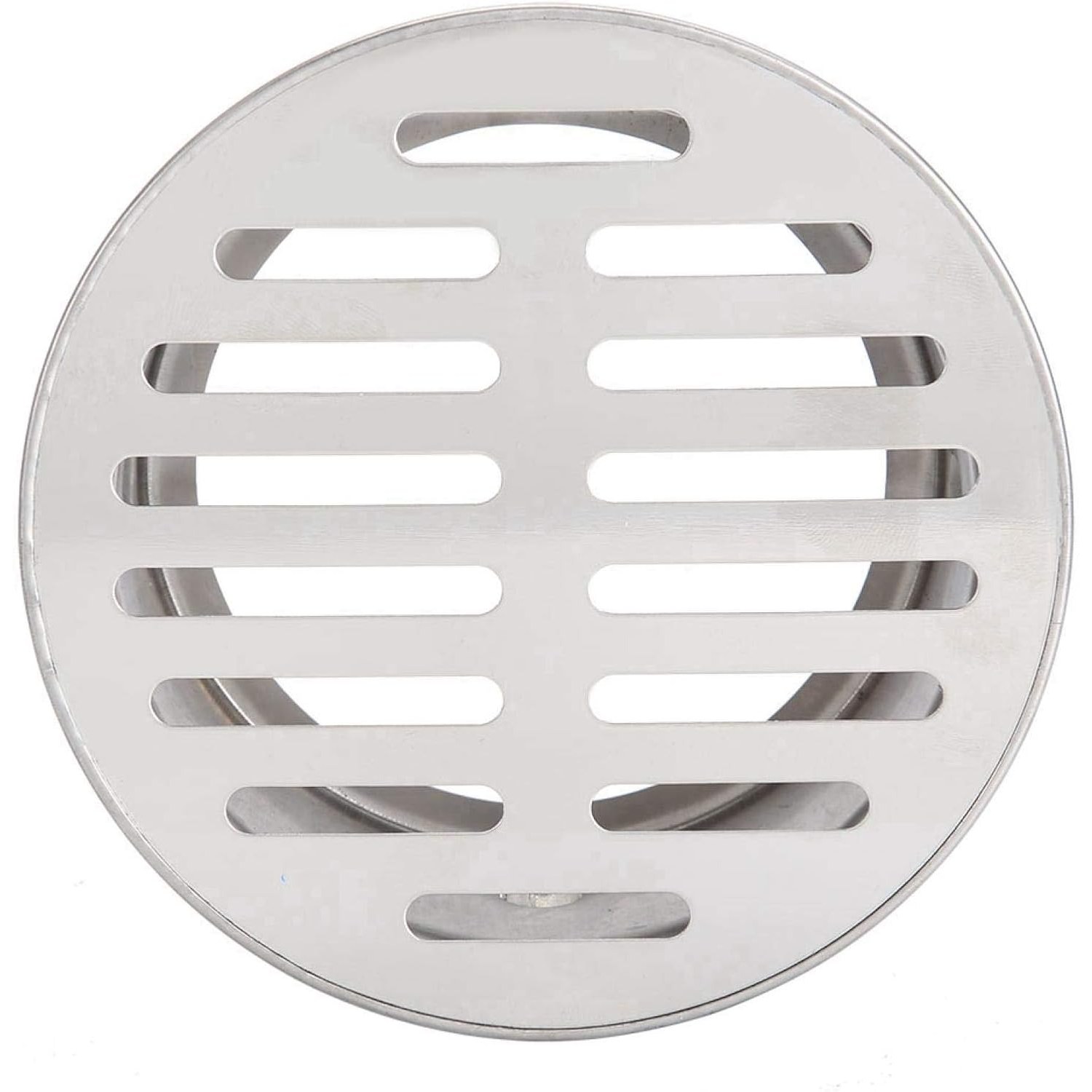 Round Floor Drain Cover 110 mm