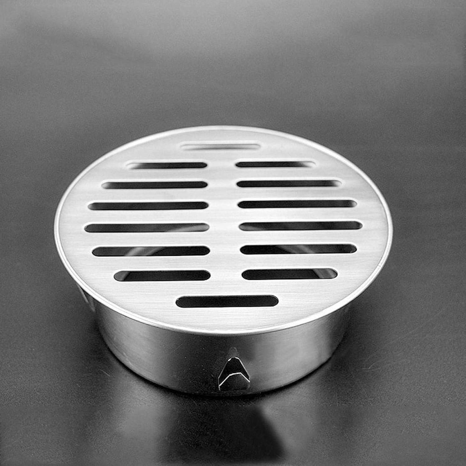 Round Floor Drain Cover 110 mm: image 4
