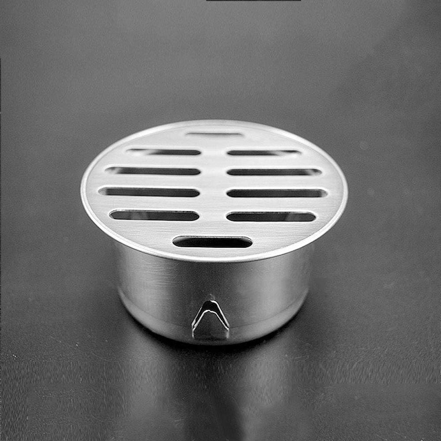 Snap In Floor Drain Cover 3.3 Inch: image 7